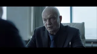 Мёртвое озеро, 4 серия