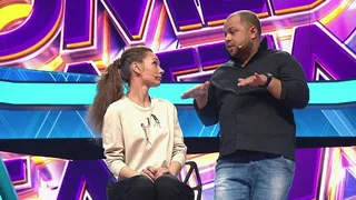 Comedy Баттл, 32 серия