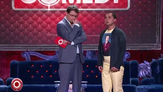 Comedy Club, 19 серия