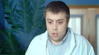 Интерны, 3 серия