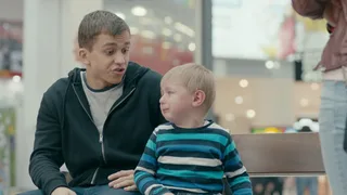Ольга, 9 серия