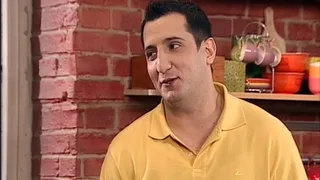 Универ, 9 серия
