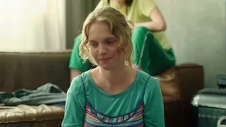 Дылды, 4 серия