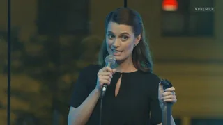 Женский Stand Up, 14 серия