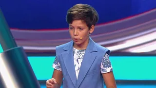 Comedy Баттл, 36 серия