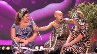 Comedy Woman, 14 серия