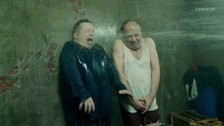 Ольга, 6 серия