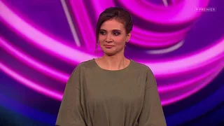 Comedy Баттл, 18 серия