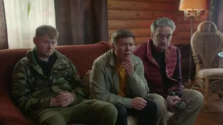 Миша портит все, 5 серия