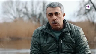 Комаровский против коронавируса, 3 серия
