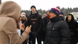 Битва экстрасенсов, 14 серия
