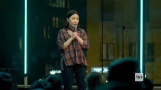 Женский Stand Up, 5 серия