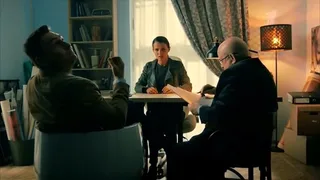 Мажор, 12 серия
