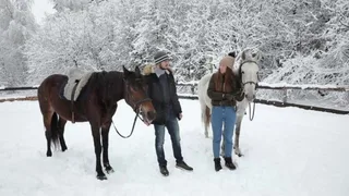 Спаси свою любовь, 18 серия