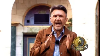 Форт Боярд, 4 серия