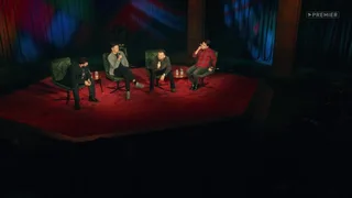 Talk, 6 серия