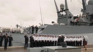 Совершенно летние, 10 серия