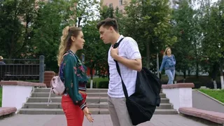 Молодежка, 36 серия