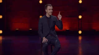 Stand Up, 3 серия