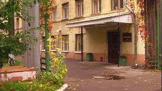Универ, 55 серия