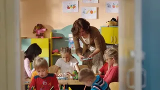 Молодежка, 24 серия