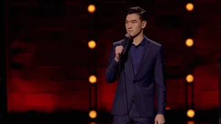 Stand Up, 33 серия