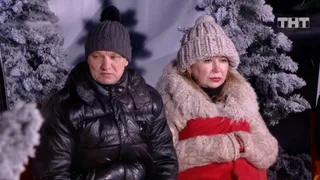 Спаси свою любовь, 26 серия