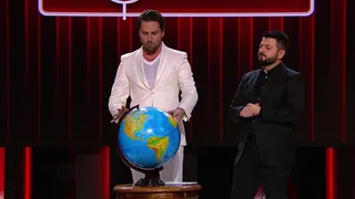 Comedy Club, 43 серия