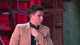 Comedy Club, 27 серия