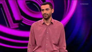 Comedy Баттл, 15 серия