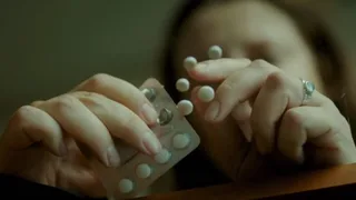 Возмездие, 8 серия