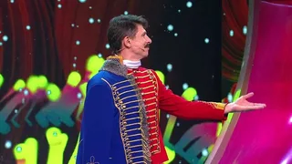Comedy Woman, 28 серия