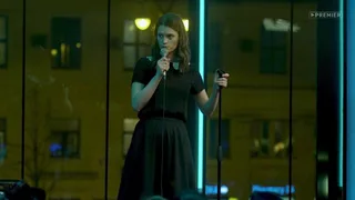 Женский Stand Up, 13 серия