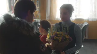 Адаптация, 11 серия
