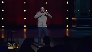Stand Up, 16 серия