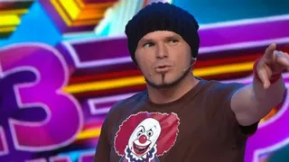 Comedy Баттл, 22 серия