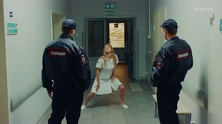 Катя на автомате, 8 серия
