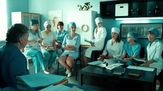 Интерны, 76 серия