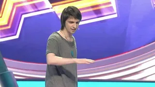 Comedy Баттл, 28 серия