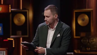Студия СОЮЗ, 23 серия