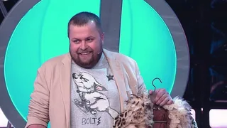 Comedy Баттл, 37 серия