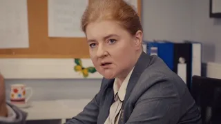 Улица, 36 серия