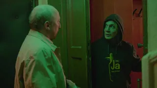 ЧОП, 14 серия