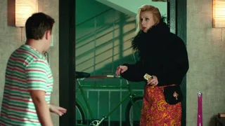 САШАТАНЯ, 28 серия