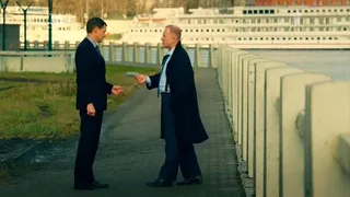 Мажор, 7 серия