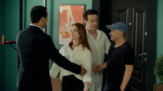 Универ. Фильм о фильме.