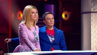 Где логика, 13 серия