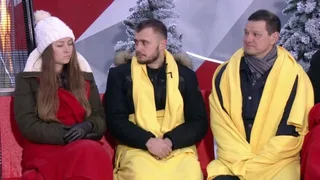 Спаси свою любовь, 13 серия