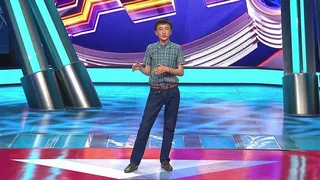 Comedy Баттл, 29 серия