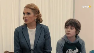 Родители, 28 серия